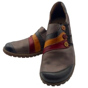 Spring Step woman's size 42 / 10